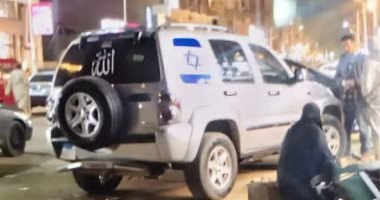 إحالة المتهم بدهس مواطنين بكراداسة للمحاكمة الجنائية