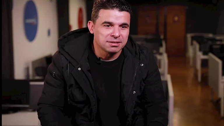 الغندور يوجه رسالة لشوبير بشأن الزمالك