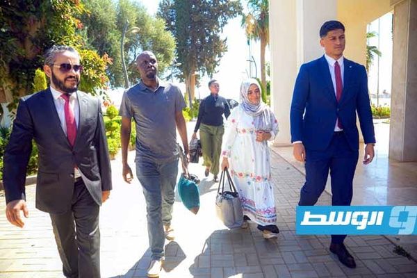 بنغازي تستضيف المؤتمر العام الثاني للمجلس البرلماني الآسيوي الأفريقي منتصف يونيو