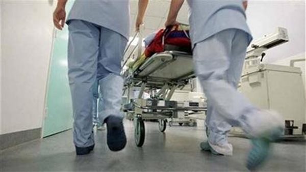 إصابة 15 عاملا بتسمم داخل مزرعة عنب بالمنيا