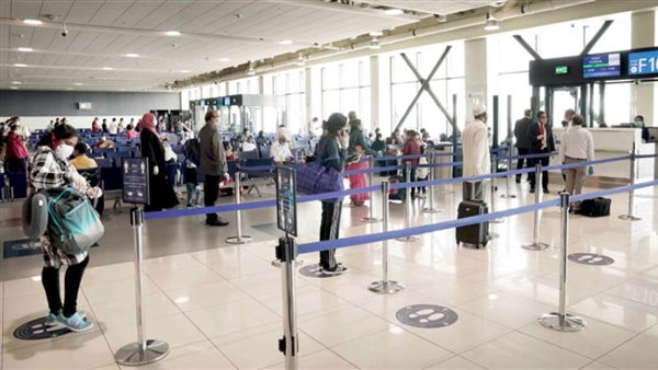 حالات يدفع فيها المسافر غرامة لشركات الطيران