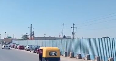 طقس مائل للحرارة وانطلاق رحلات الصيد بكفر الشيخ.