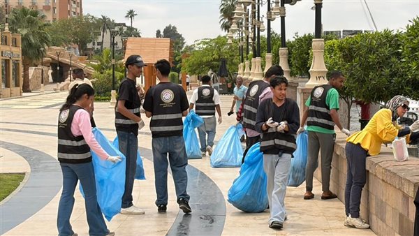جامعة الأقصر تطلق «نيلنا حياة» لحماية النيل ودعم أهداف التنمية المستدامة
