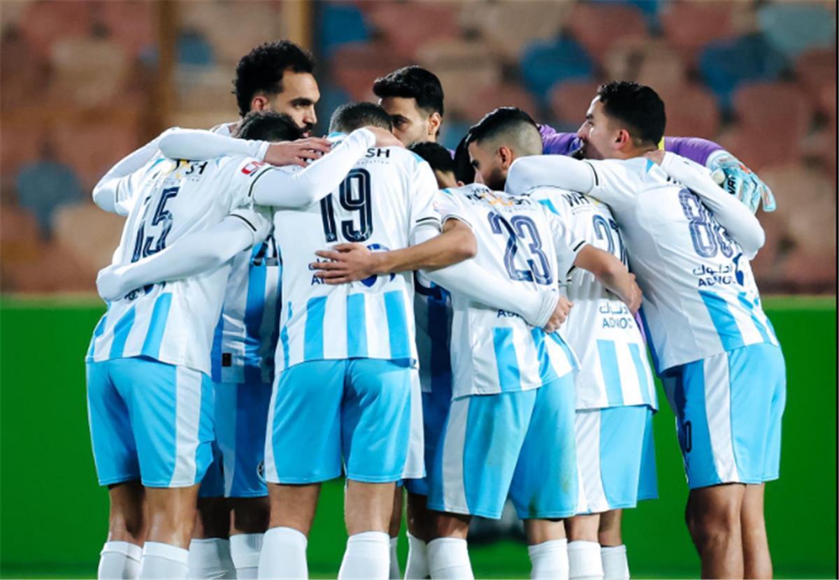 موعد والقناة الناقلة لمباراة بيراميدز وإنبي اليوم في الدوري المصري