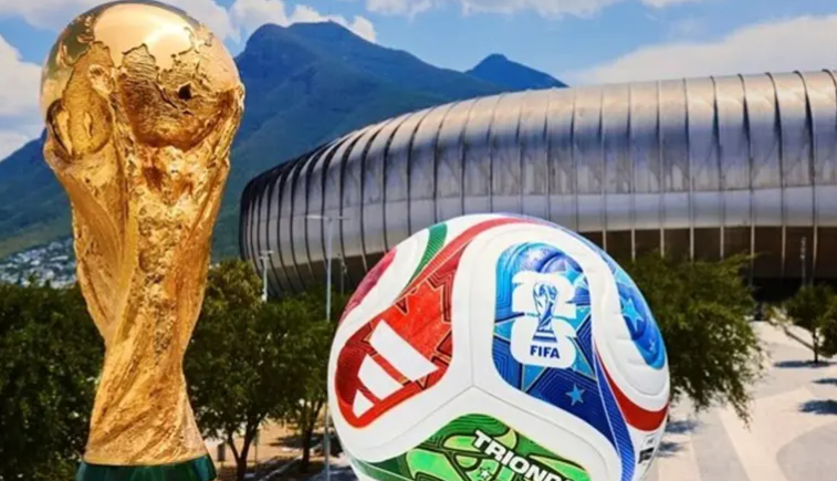 "فيفا" يكشف عن نظام جديد لتقييم اللاعبين في كأس العالم 2026