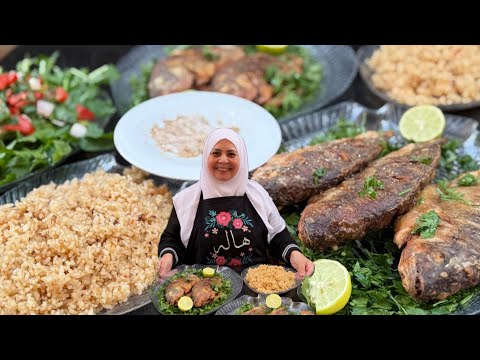 The best fish dish you can make 😋
