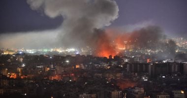 قتيلان ومصابان نتيجة غارة على بلدة يحمر الشقيف جنوب لبنان
