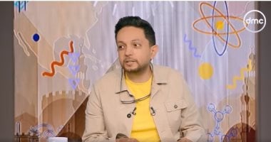 أحمد فايق: مناهج الثانوية العامة تتضمن كثير من المعلومات الممتعة والمفيدة