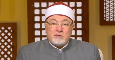 خالد الجندي يوضح معنى «إني جاعل في الأرض خليفة»