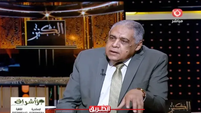 خبير أمني: مخطط تفتيت المنطقة تحطم على صخرة الصمود المصري