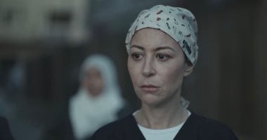 مسلسل صحاب الأرض يتصدر موقع أكس بعد عرض الحلقة السابعة