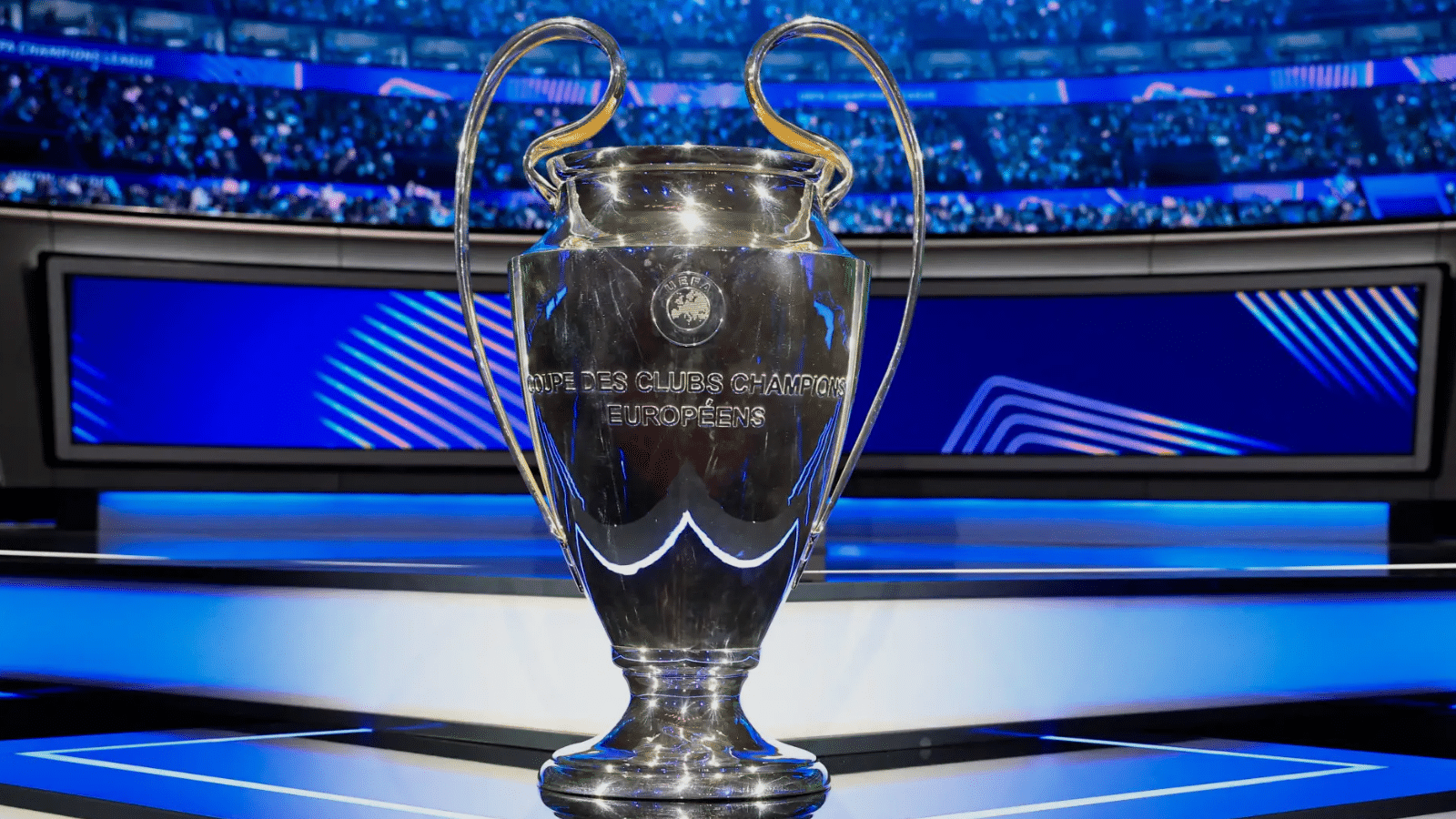 دوري أبطال أوروبا.. مواجهات صدامية تنتظر كبار القارة في ثمن النهائي