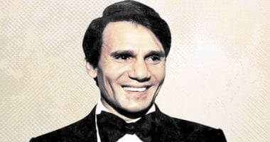 دليل عشق العندليب عبد الحليم حافظ للأهلى فى ذكرى رحيله اليوم
