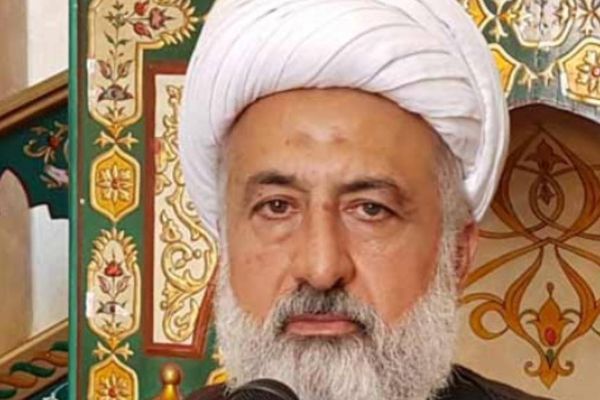 الشيخ الخطيب: حين يتحوّل خطاب الموقع الديني الرسمي الى تعبئة ضدّ الدولة ورئيسها!