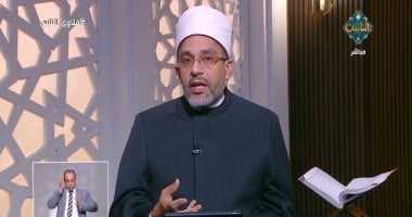 متى يجب على الصيام؟.. أمين الفتوى يجيب على سؤال طفل من أسيوط