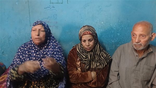 بعد خداعه بواقعة الخطف، تنحي محامي المتهمين في قضية شاب ميت عاصم ببنها