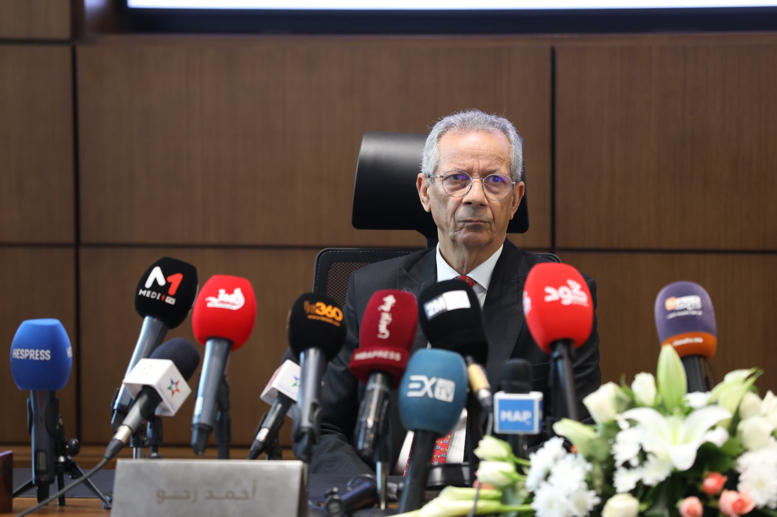 رحو: %60 من كلفة الأدوية يتحملها المواطن.. وساعات عمل الصيدليات تقيد الوصول للدواء