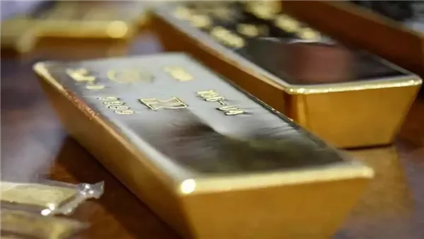 أخبار الاقتصاد اليوم: تراجع حاد للذهب بختام تعاملات اليوم، البورصة تربح 5 مليارات جنيه، واستثمارات جديدة تدعم الصناعة المصرية