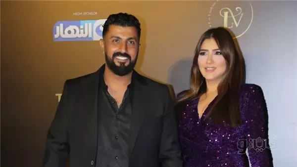 محمود عزب يكشف كيف أنقذ محمد سامي مي عمر في "الست موناليزا"