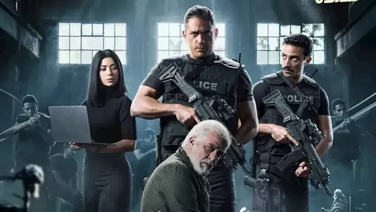 ملخص أحداث الحلقة 16 من مسلسل "رأس الأفعى"