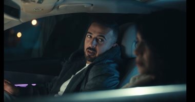 مسلسل درش الحلقة 17.. محمد مهران يكشف سرا لـ سهر الصايغ عن مصطفى شعبان