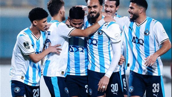 موعد مباراة بيراميدز وغزل المحلة في دوري نايل والقنوات الناقلة