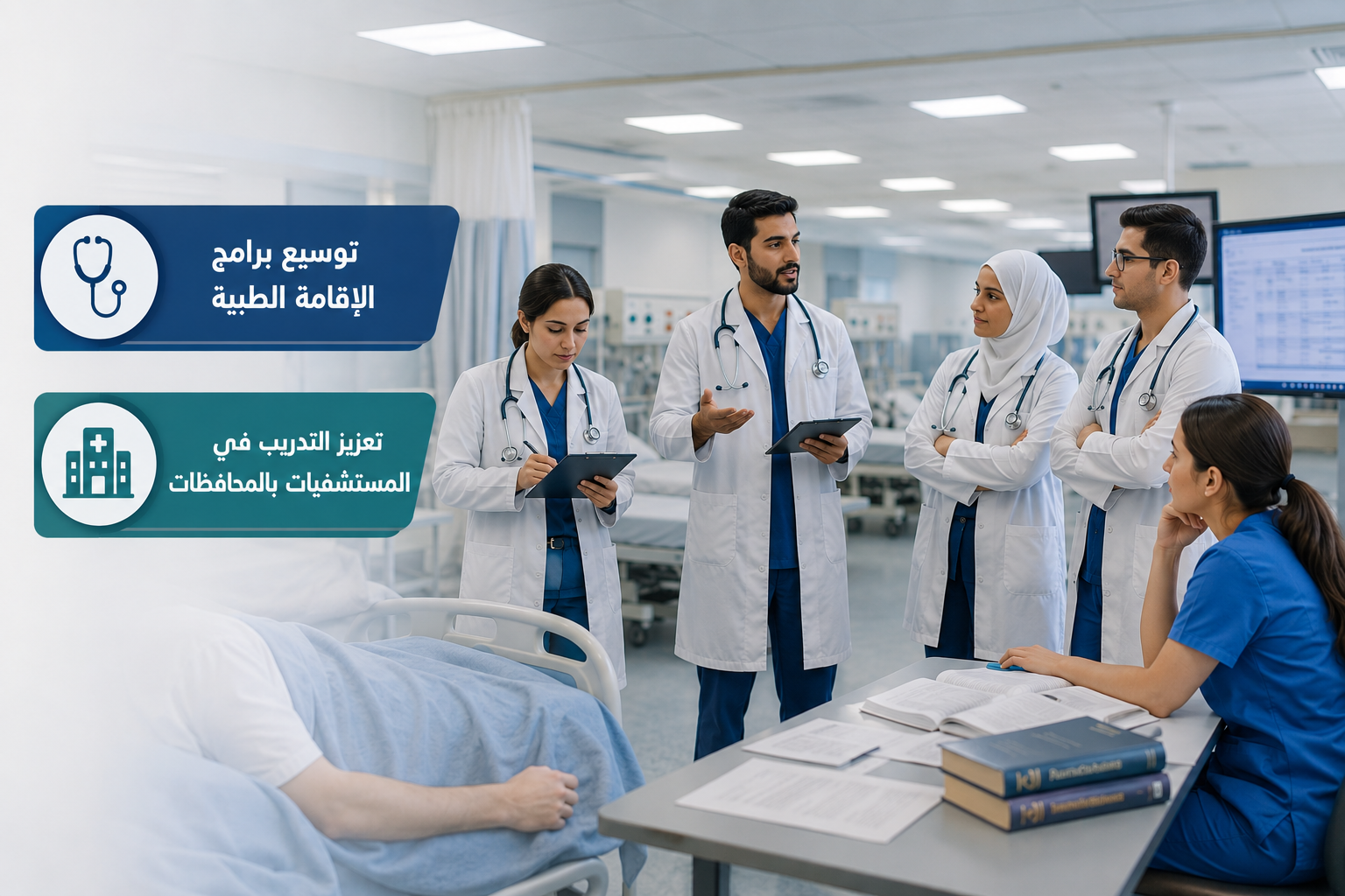 جو 24 : البدور: تعيين 2200 موظف خلال 16 شهراً و1400 آخرين خلال أسبوعين.. والاعتراف بالمشكلة أساس الإصلاح الصحي #عاجل