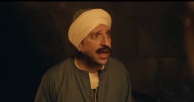 مسلسل النص التانى حلقة 9.. توهان فى المجارى ونهاية غير متوقعة