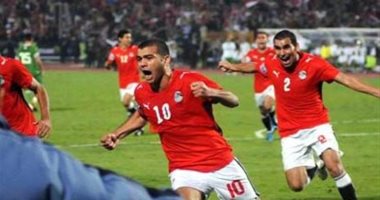حدث لا يُنسى.. هدف اللقب فى الوقت القاتل.. ليلة الحسم بين الأهلى والزمالك 2004