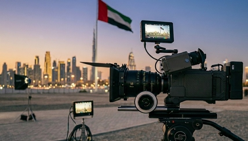 اقتصاد السينما.. كيف أصبحت الإمارات "الوجهة الأولى" لتصوير الأفلام العالمية؟