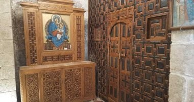 الكنيسة الأرثوذكسية تبدأ الصوم الكبير اليوم 16 فبراير