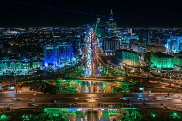 تحديد مدة بقاء المركبات الخليجية في المملكة 90 يوماً خلال عام