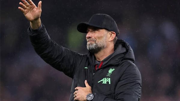 «ماركا»: ريال مدريد يغري يورجن كلوب بـ«شيك على بياض»