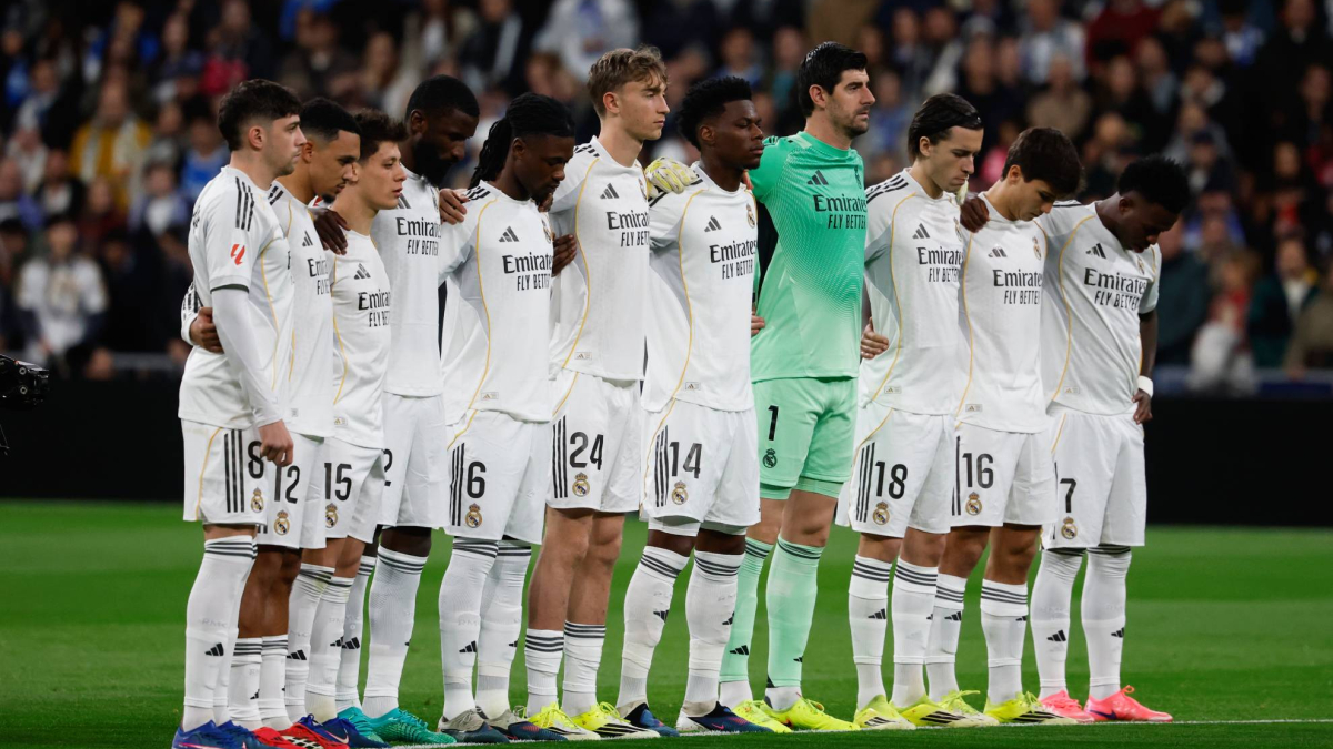 الذكاء الاصطناعي يتوقع نتيجة مباراة ريال مدريد ضد بيتيس 32 في الدوري الإسباني