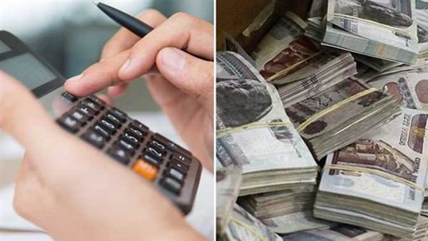 زيادة تاريخية لـ "الأجور".. الحكومة ترفع مخصصات المرتبات لـ821 مليار|فيديو