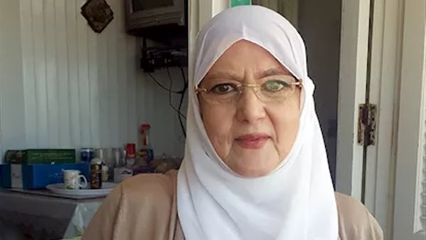شمس البارودي توضح سبب رفضها المكالمات الهاتفية من الجمهور