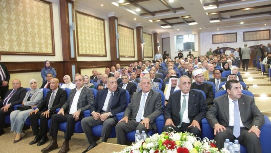 وزير الثقافة: مشروع "السردية الأردنية" يعكس مكانة الأردن التاريخية والإنسانية