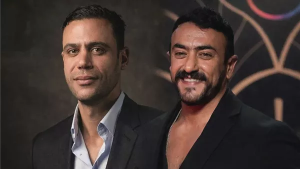 بعد منافسة رمضان، «العركة» يجمع العوضي ومحمد إمام في تعاون مفاجئ
