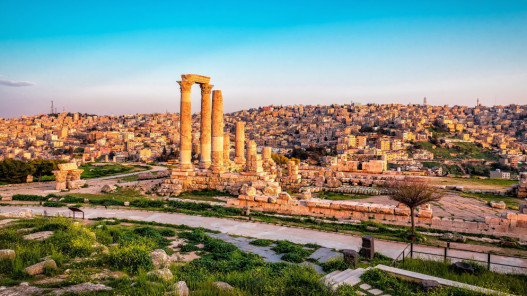 أجواء صيفية معتدلة السبت واستقرار الطقس حتى الثلاثاء