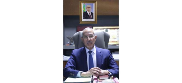 وزير الدفاع يعود إلى نواكشوط بعد مشاركته في مؤتمر ميونخ للأمن 2026