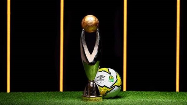 الفرق المتأهلة إلى ربع نهائي دوري أبطال أفريقيا (إنفوجراف)