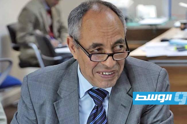3 مقترحات لحل الأزمة القضائية.. عبودة ينشر محضر اتفاق لجنة الوساطة