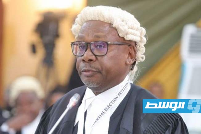 المدعي العام السابق لكينيا محاميًا أمام «الجنائية الدولية» في قضية أسامة نجيم
