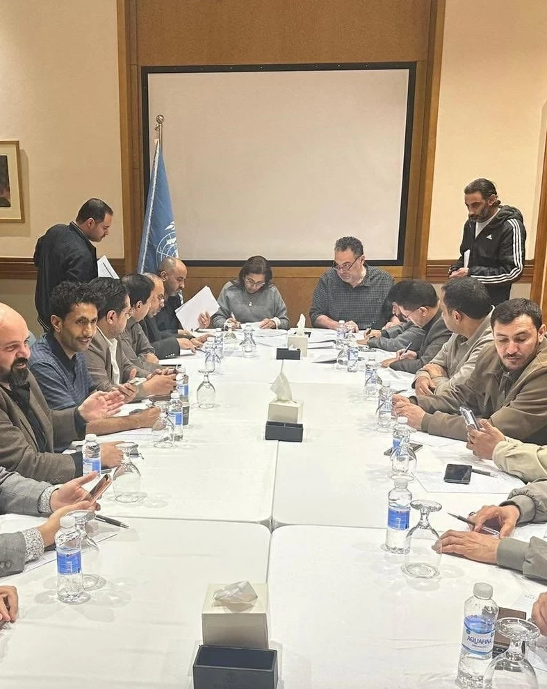 «الشرعية» و«الحوثي» يتفقان على صفقة لتبادل 1750 أسيراً