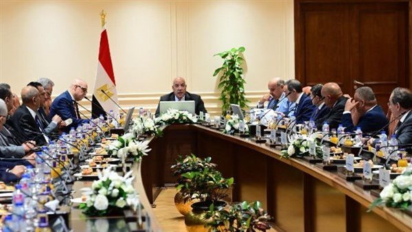 اللجنة العامة لمجلس النواب توافق على مشروع موازنة المجلس للعام المالي 27/26