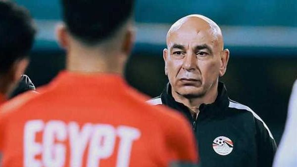 رسمياً.. حكم إماراتي لمباراة منتخب مصر ونيوزيلندا