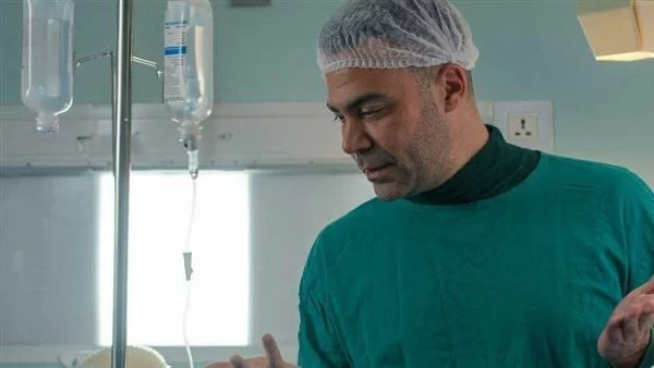 «بعد الجدل».. محمد إمام يعتذر لجمهوره عن انتقادات مشهد الولادة في «الكينج»