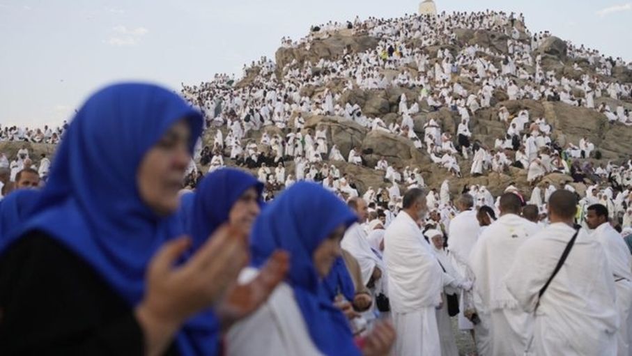 "البعثة الطبية": نعمل على مدار الساعة لتوفير الخدمات العلاجية للحجاج الأردنيين
