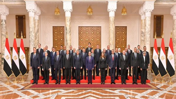 القصاص: الرئيس السيسي يكلف المحافظين جدد بخارطة طريق| فيديو