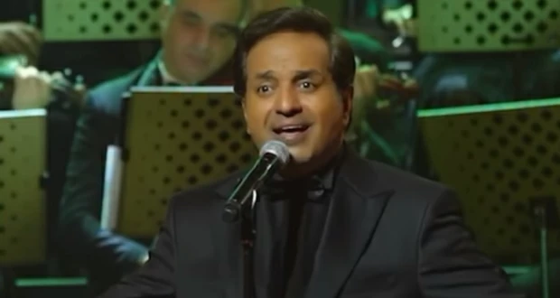الماجد يوجه رسالة لـ «طلال»